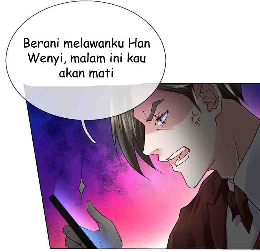 Jipin Yaonie Chapter 56 Bahasa Indonesia